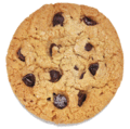 Image of cookie biscuit